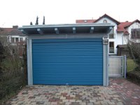 Einfahrt 020 : Einfahrt